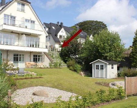 Residenz Am Hafen Boddensuite Ahrenshoop Kültér fotó
