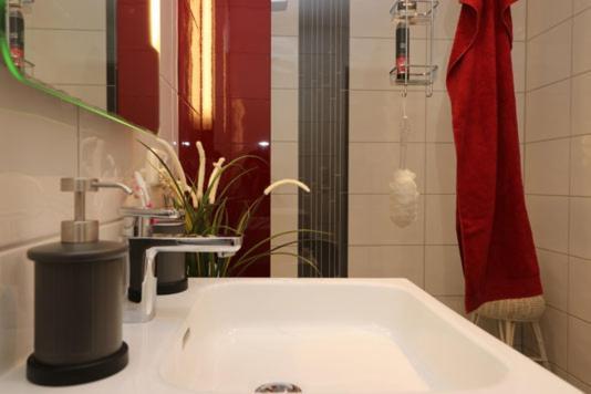 Residenz Am Hafen Boddensuite Ahrenshoop Kültér fotó